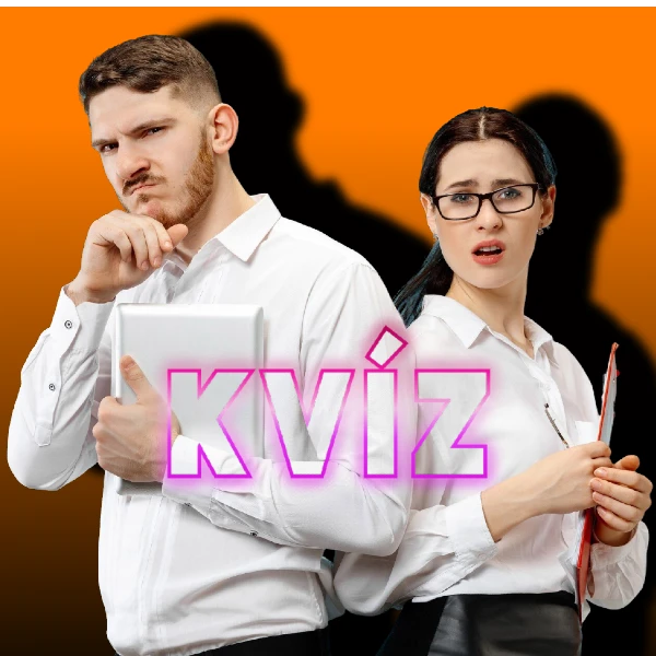 Otestujte sa v kvíze pre slovenčinárov