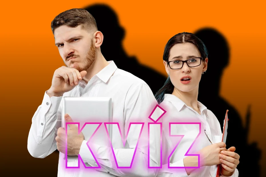 Otestujte sa v kvíze pre slovenčinárov