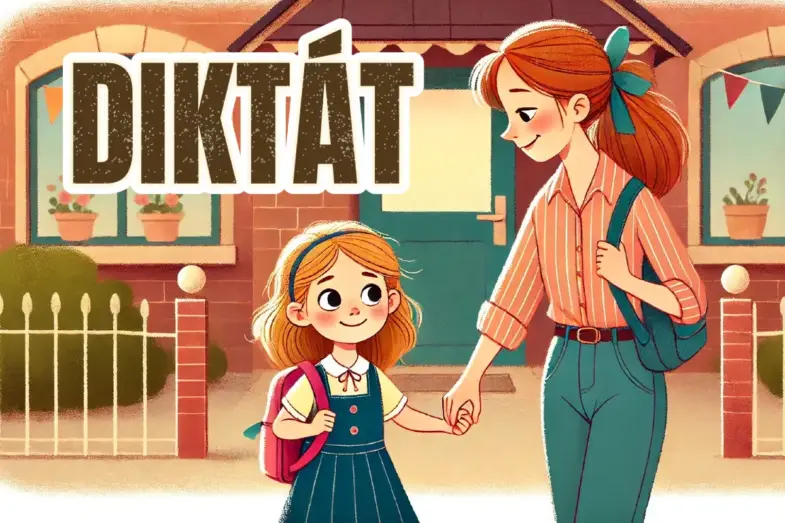 Tréning pravopisu: Koľko chýb dokážete nájsť v najnovšom diktáte? 1 Tréning pravopisu diktát