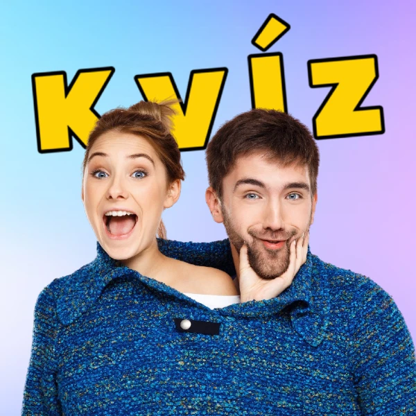 Ste encyklopédia alebo amatér? Skúste kvíz na všeobecný prehľad #468 2 Vseobecny prehlad 3