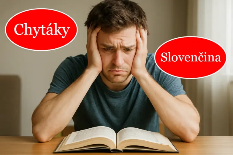 pravopisné chytáky