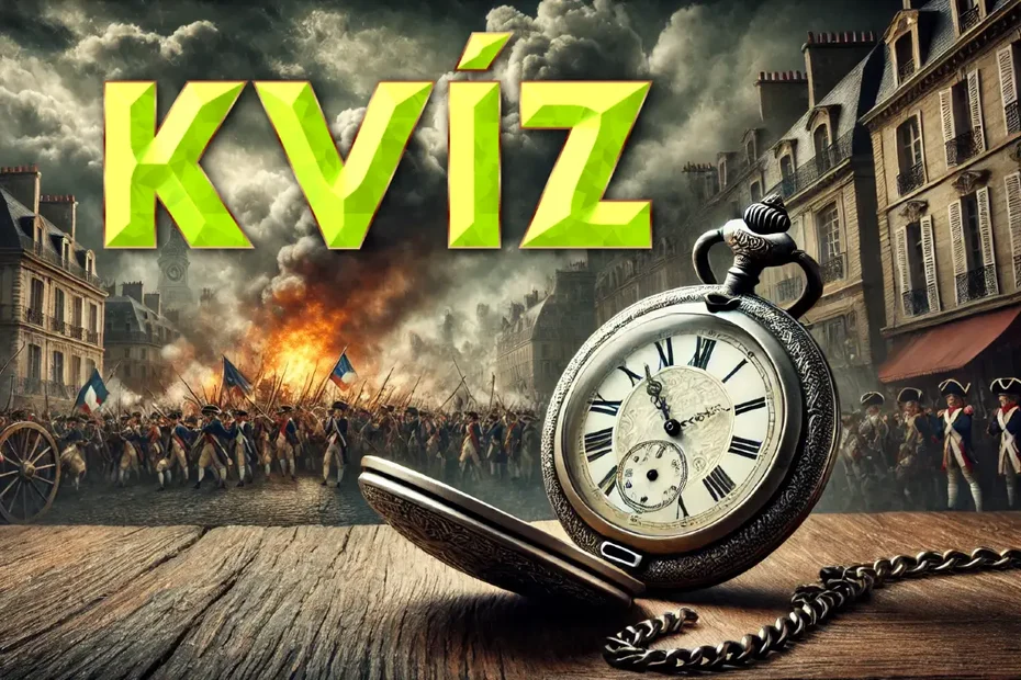 významné udalosti