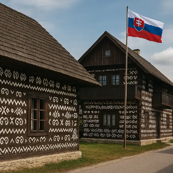 Kvíz o Slovensku: Kde je najstarší maratón a koľko máme národných parkov? 2 Kviz o Slovensku 1