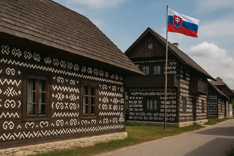 Kvíz o Slovensku