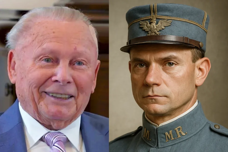 Legendárni Slováci