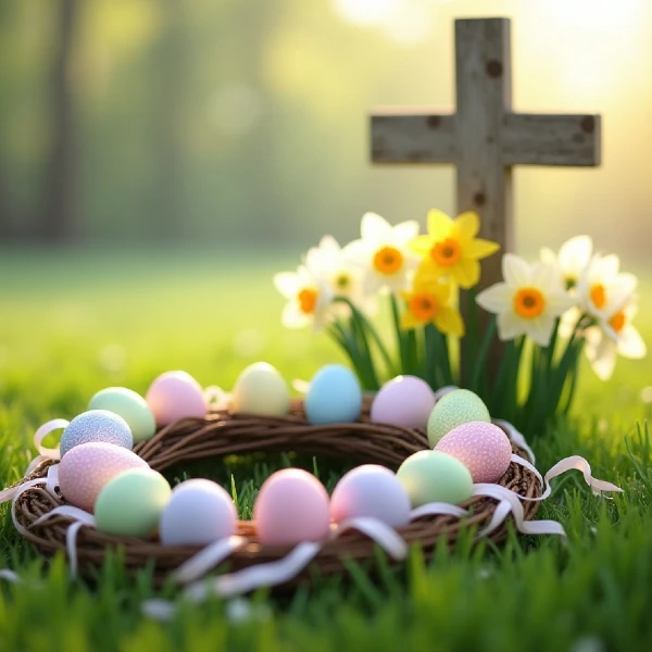 Veľkonočný kvíz: Otestujte si, čo všetko viete o VEĽKEJ NOCI 2 Velkonocny kviz 1