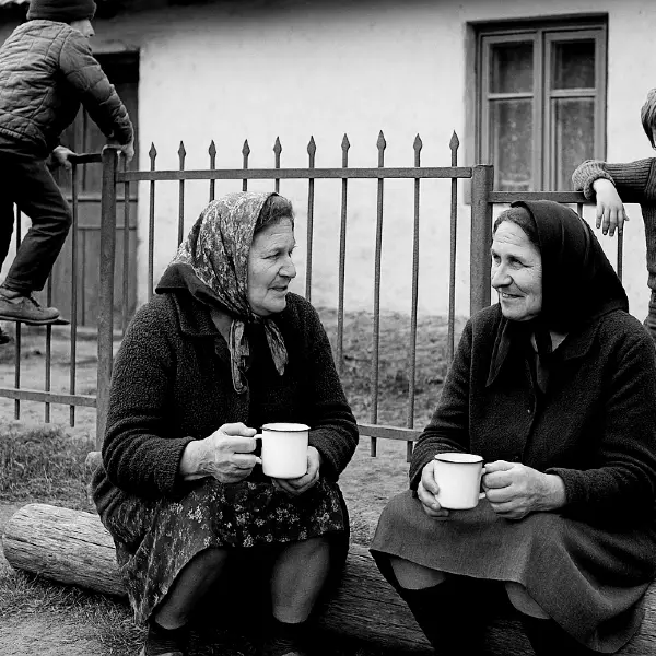 Kvíz pre starších: Poznáte ešte výrobky, pesničky a pravidlá Iskier? 2 retro kviz 1