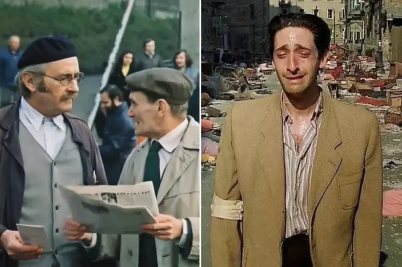 Kvíz: Meno postavy vám musí stačiť - film si musíte vybaviť sami 1 slávne filmové postavy