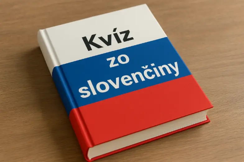 Synonymá a antonymá