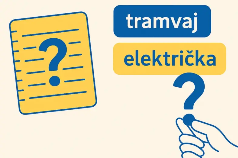 Kvíz: Vieš, čo tieto české slová znamenajú po slovensky? 6 čeština slovenčina kvíz