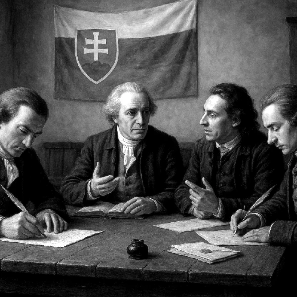 KVÍZ: Poznáte krstné mená slávnych slovenských spisovateľov? 2 mená slovenských spisovateľov