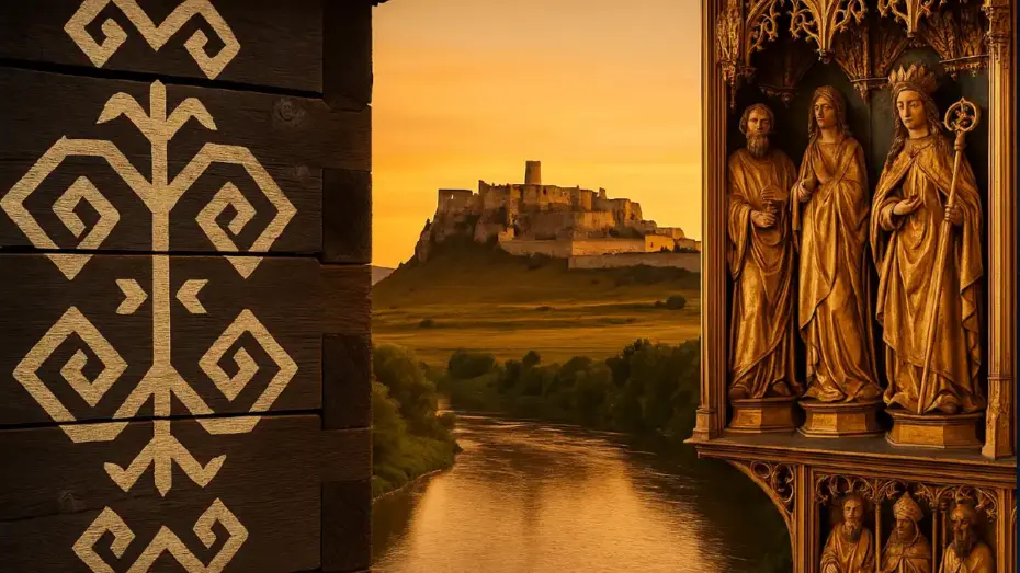 Vieš, čo skrýva Slovensko? Otestuj sa v kvíze plnom unikátov 3 kvíz fakty o Slovensku