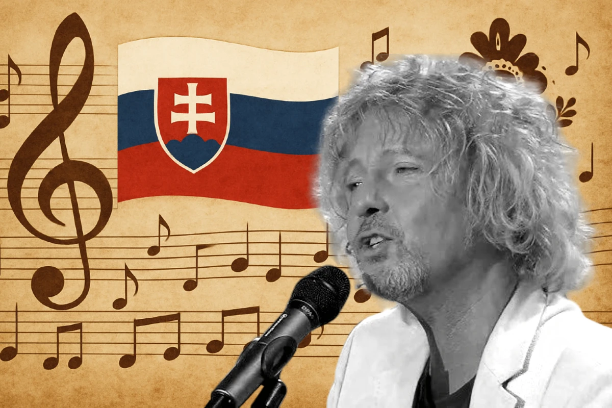Poznáte interpretov legendárnych slovenských hitov? Otestujte sa 1 slovenské hudobné hity kvíz