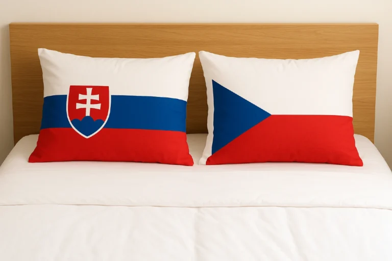 Československý jazykový kvíz