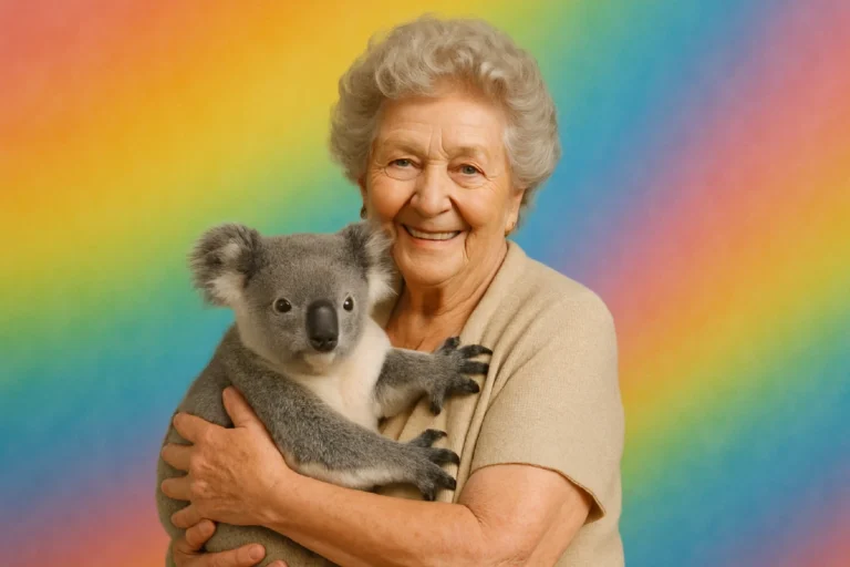 Rýchly kvíz pre seniorov