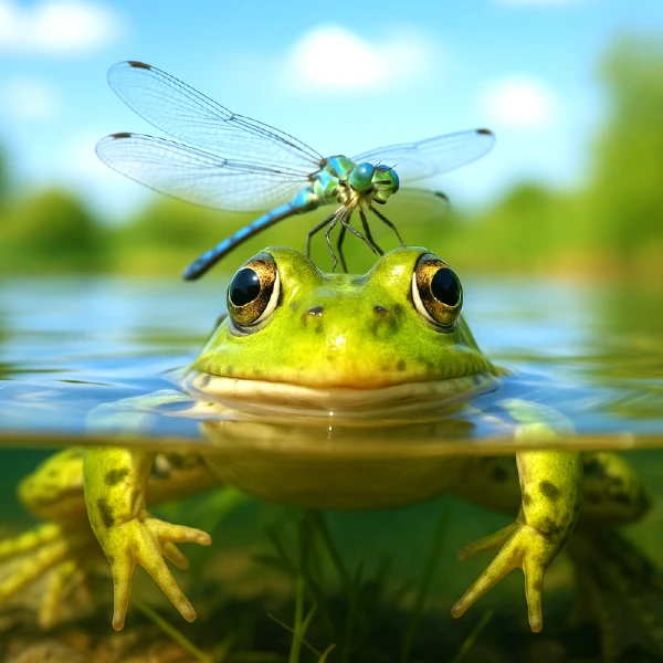 Skúsite 10 otázok z biológie? Zvládne to len ten, čo dával pozor 2 biológia kvíz