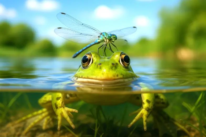 Skúsite 10 otázok z biológie? Zvládne to len ten, čo dával pozor 5 biológia