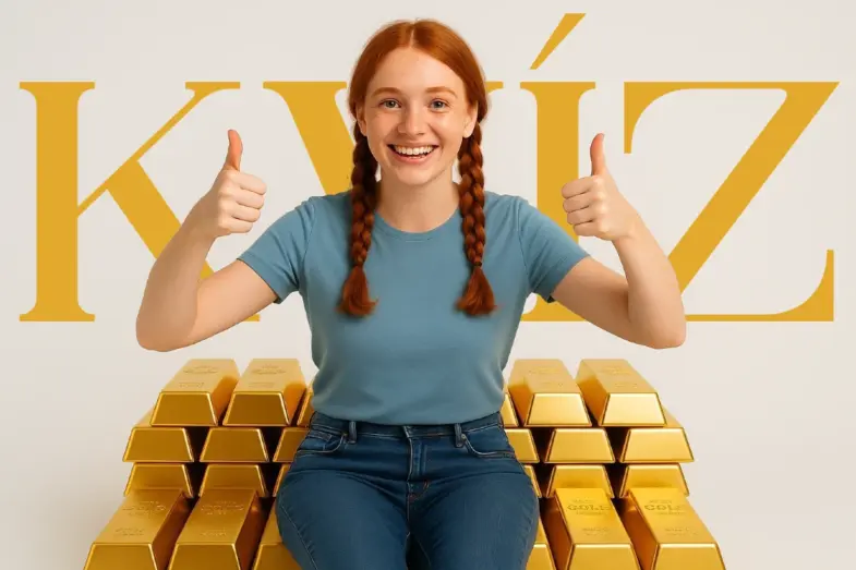 Je vaša pamäť na chemické prvky silnejšia než kyselina? Zistite to! 12 chemické prvky