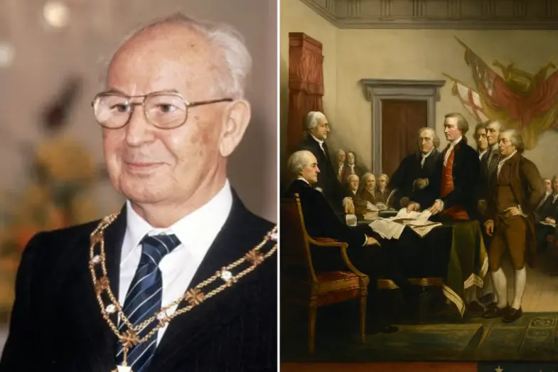 Tento dejepisný KVÍZ vám ukáže, čo si pamätáte: Získate aspoň 6 bodov? 1 dejepisný kvíz