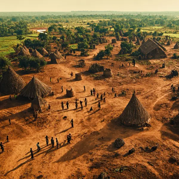 Geografický kvíz: Overte si, čo viete o slávnych miestach planéty 2 Geografický kvíz