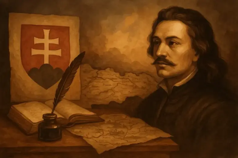 Slovenské dejiny v 10 otázkach – zvládnete ich? 11 história Slovenska