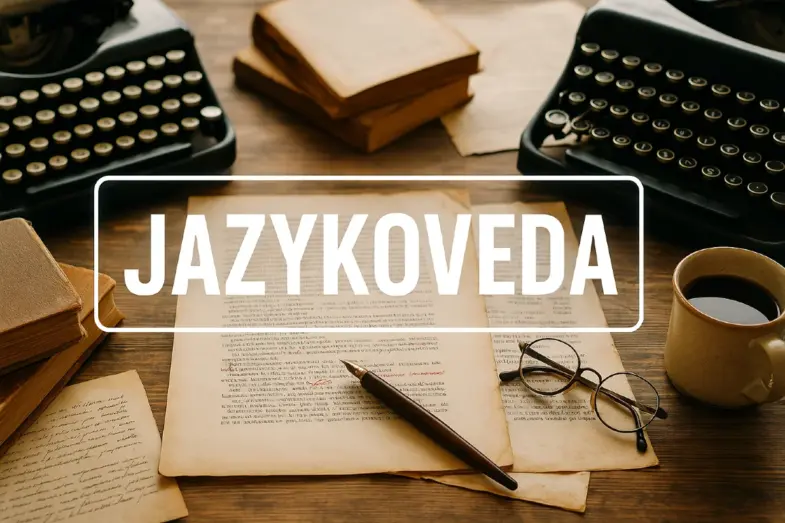Jazykoveda nemusí byť nuda: Tento KVÍZ vám to dokáže 1 jazykovedný kvíz