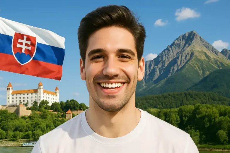 Kvíz pre najstarších: Odpoviete správne na 10 otázok o Slovensku? 15 kvíz pre najstarších