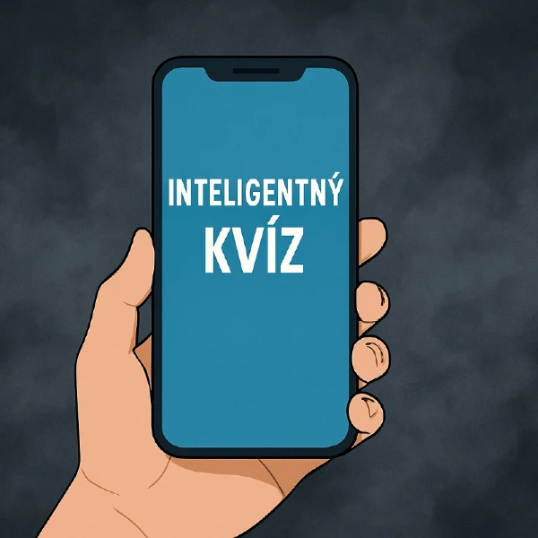 Inteligentný kvíz: Otestujte svoje vedomosti hravo a premyslene 1 kvizy 1