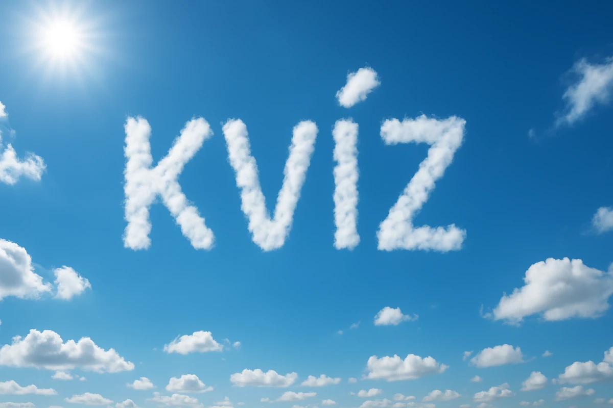 kvízy