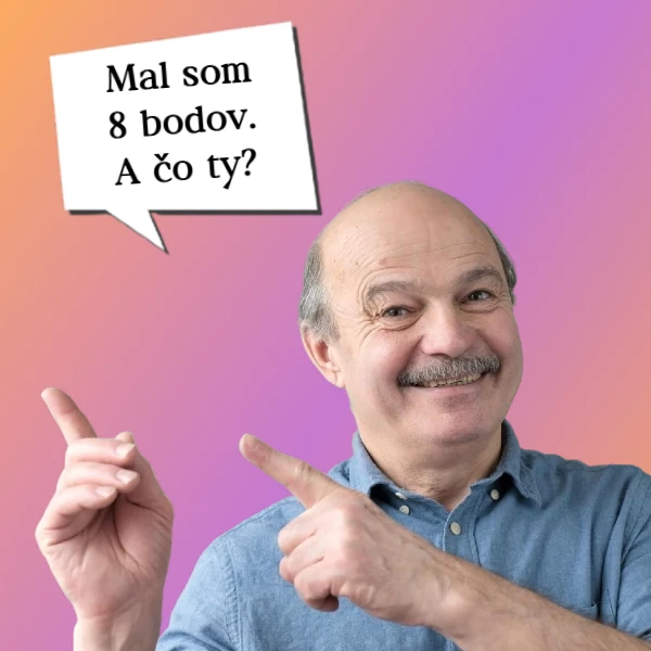 Kvíz pre seniorov: Poznáte veci, na ktoré sa dnes už zabudlo? #185 2 kvíz pre seniorov