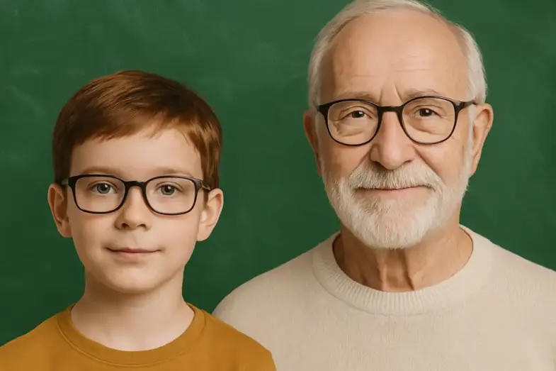 Matematický kvíz pre deti a seniorov: Jednoduché príklady a rovnice 7 matematický kvíz