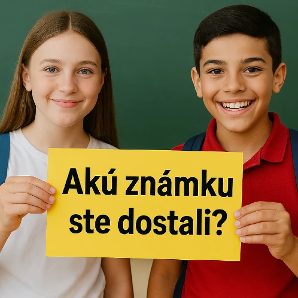 Tvrdíte, že ovládate pravopis? Tento diktát vás preverí 2 vybrané slová