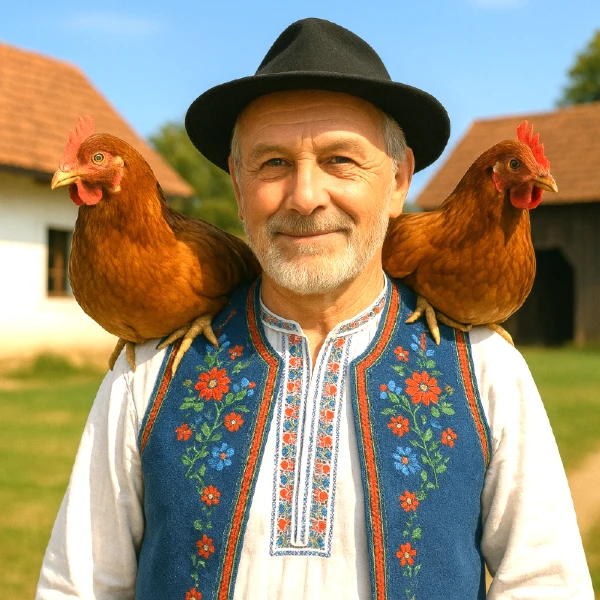 Slovenské prirovnania: Poznáte ich tak dobre, že ich doplníte? 2 prirovnania