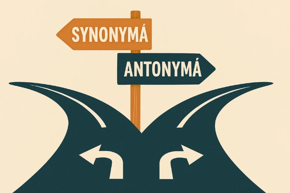 synonymá