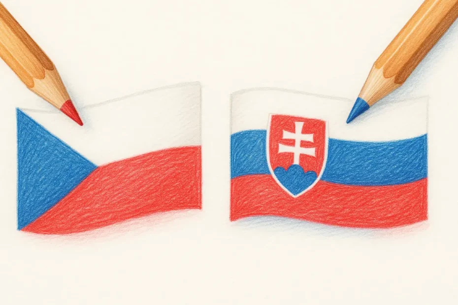význam českých slov v slovenčine