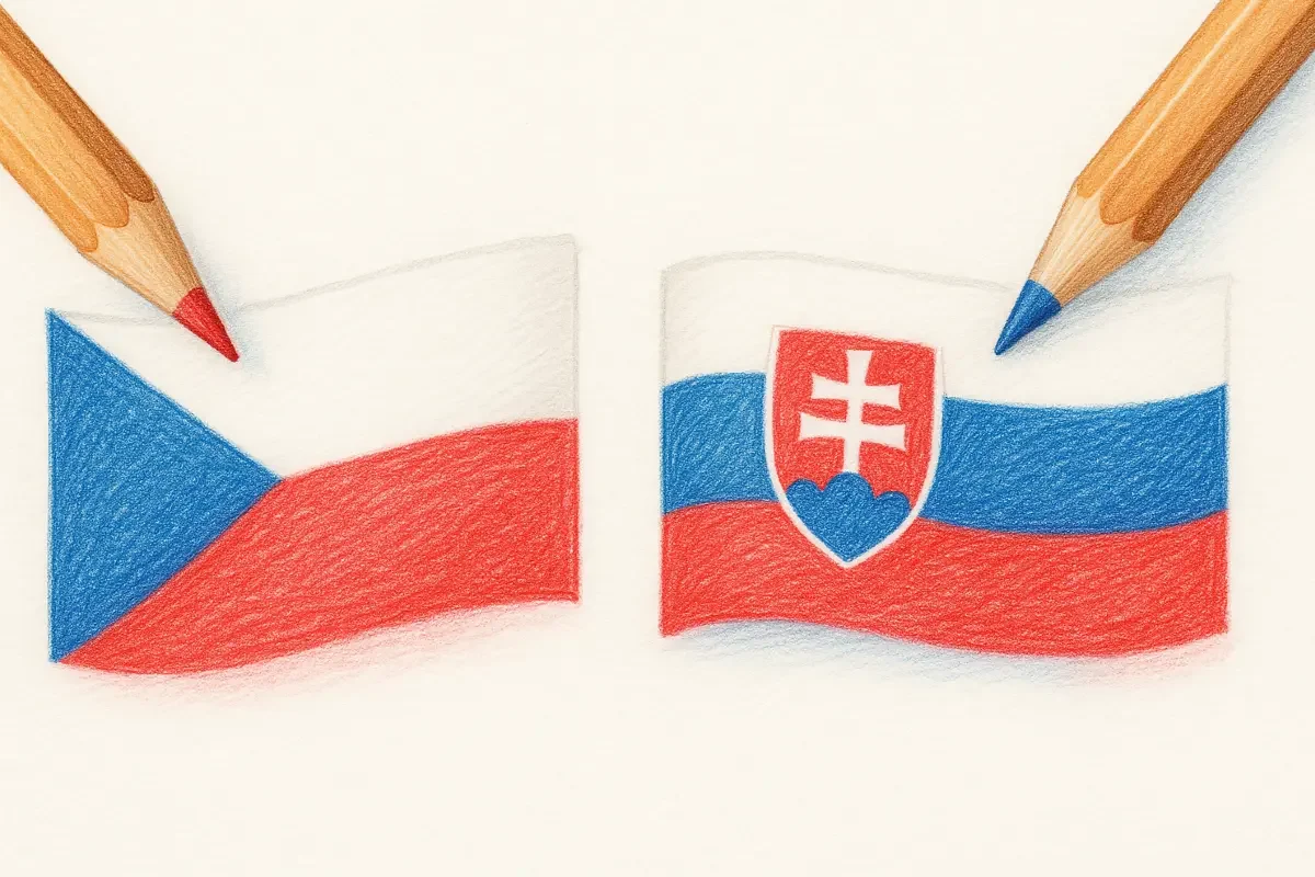 význam českých slov v slovenčine