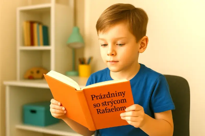 Literárny návrat do školy: Kto napísal tieto známe knihy? 13 známe knihy