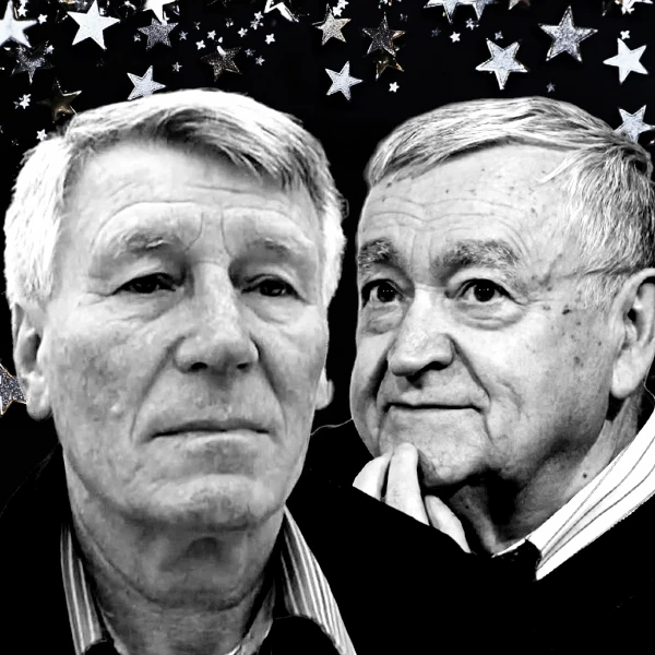 Poznáte ich meno? 13 slovenských osobností čaká v kvíze 2 osobnosti Slovenska