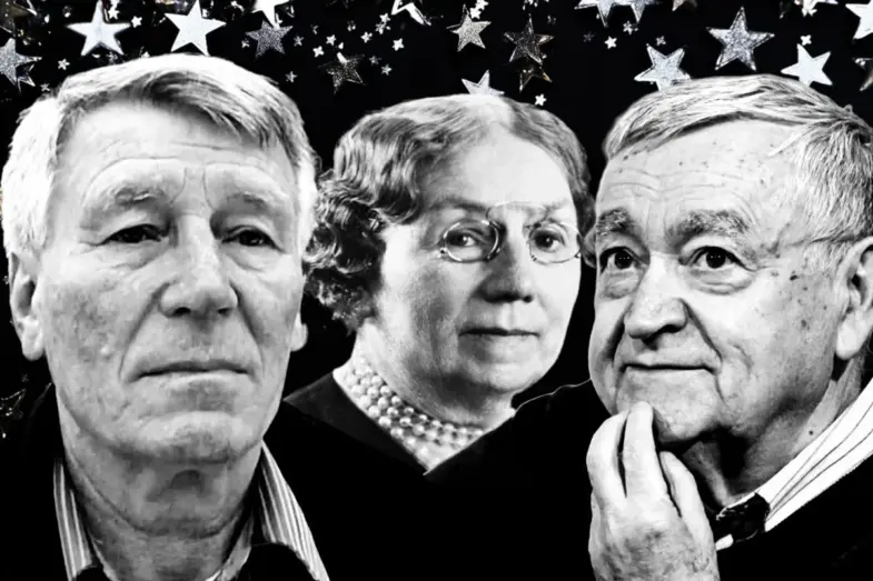 známe osobnosti Slovenska