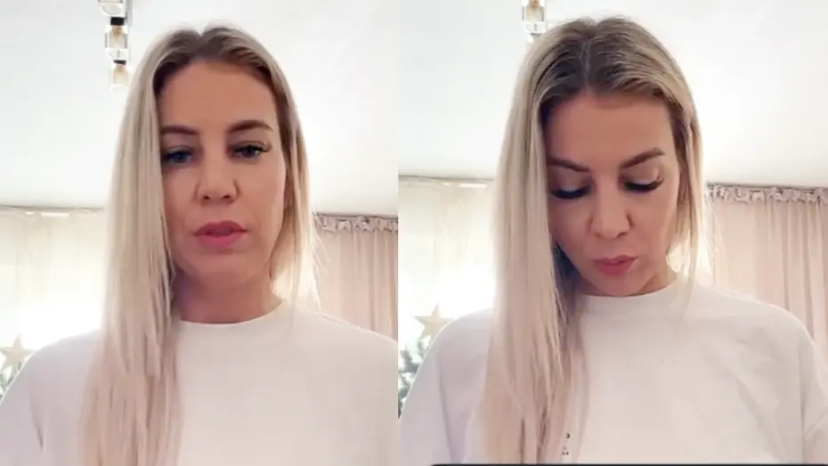 Bolestivá spoveď: Alena odhalila, prečo dvakrát odišla od exmanžela 8 Alena exmanžel