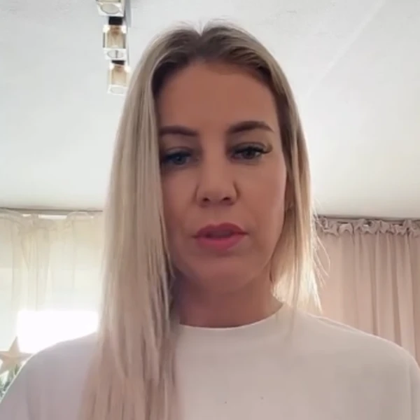 Bolestivá spoveď: Alena odhalila, prečo dvakrát odišla od exmanžela 2 Alena rozvod