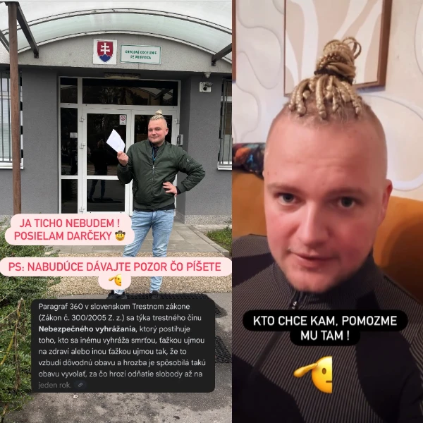 Robo z Farmy prišiel na políciu! TOTO už nezvládol a koná! 2 Robo polícia