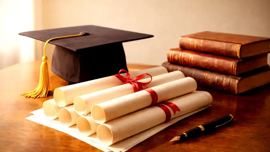 KVÍZ: Poznáte akademické tituly ako JUDr., RNDr. či CSc.? 21 akademické tituly