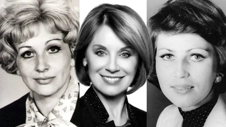 Pamätáte si televízne hlásateľky? Toto zvládnu len praví pamätníci 2 bývalé hlásateľky