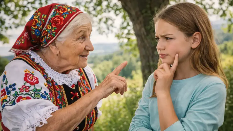 Kvíz: Slovenské hádanky, ktoré potrápia aj dospelých 1 hadanky