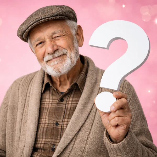 Kvíz pre seniorov: Dôchodcov či dôchodkyne pozývame k testu vedomostí 2 kvíz pre seniorov