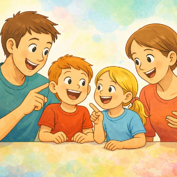 KVÍZ pre deti do 6 rokov: Otestujte svoje ratolesti 2 kvízy pre deti