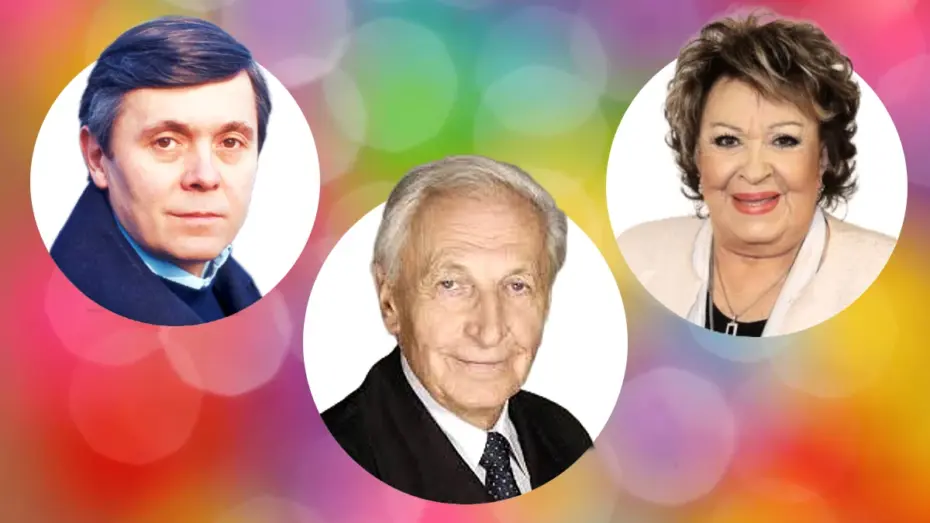 Uhádnete krstné mená známych slovenských a českých osobností? 1 osobnosti