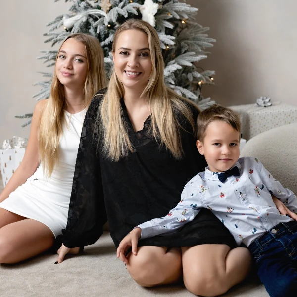 Stihne to pred 40-kou: Barbora Krajčírová prezradila sladké tajomstvo 3 Barbora Krajčírová