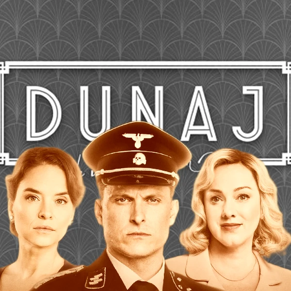Kvíz: Spoznáte postavy zo seriálu Dunaj, k vašim službám? 2 Dunaj k vasim sluzbam 4